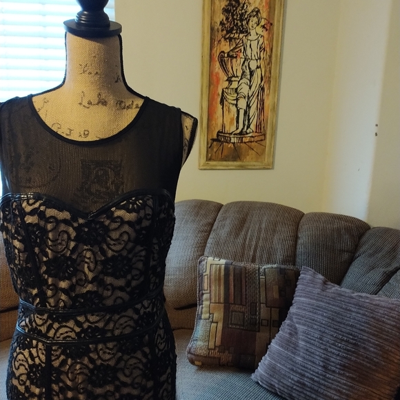 Dress size L (no name) - Picture 13 of 13